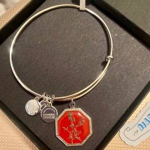 Alex and ani bracelet